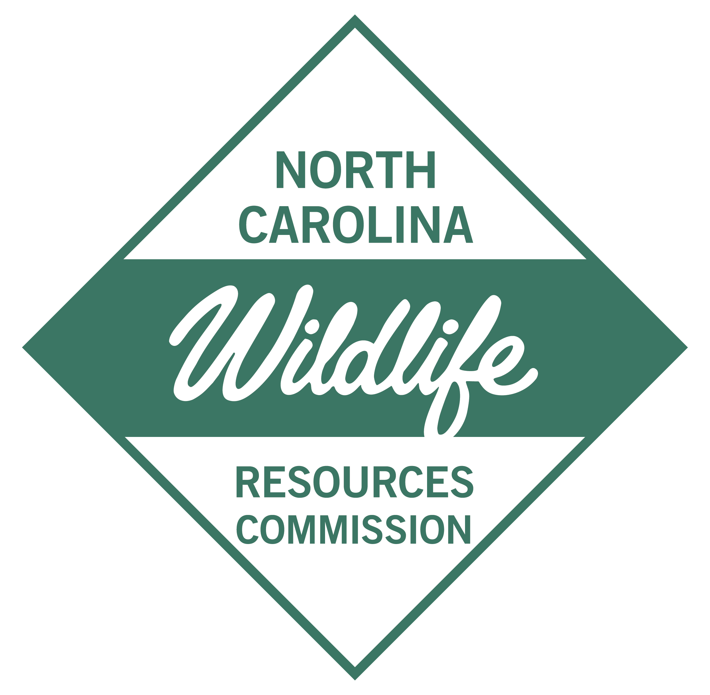 North Carolina Wildlife Resource Commission Logo